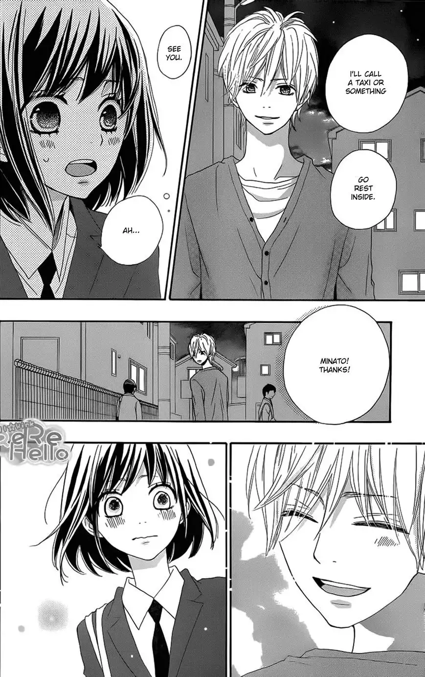 ReRe Hello Chapter 16 18